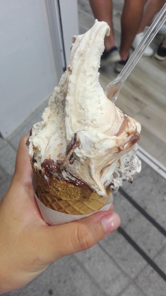 Heladería Giolatto Córdoba