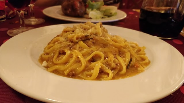 La Cicala E La Formica