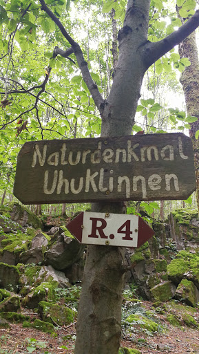 Uhuklippen - Thumbnail