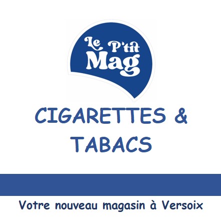 Alimentation Daniel Bussard - Thumbnail