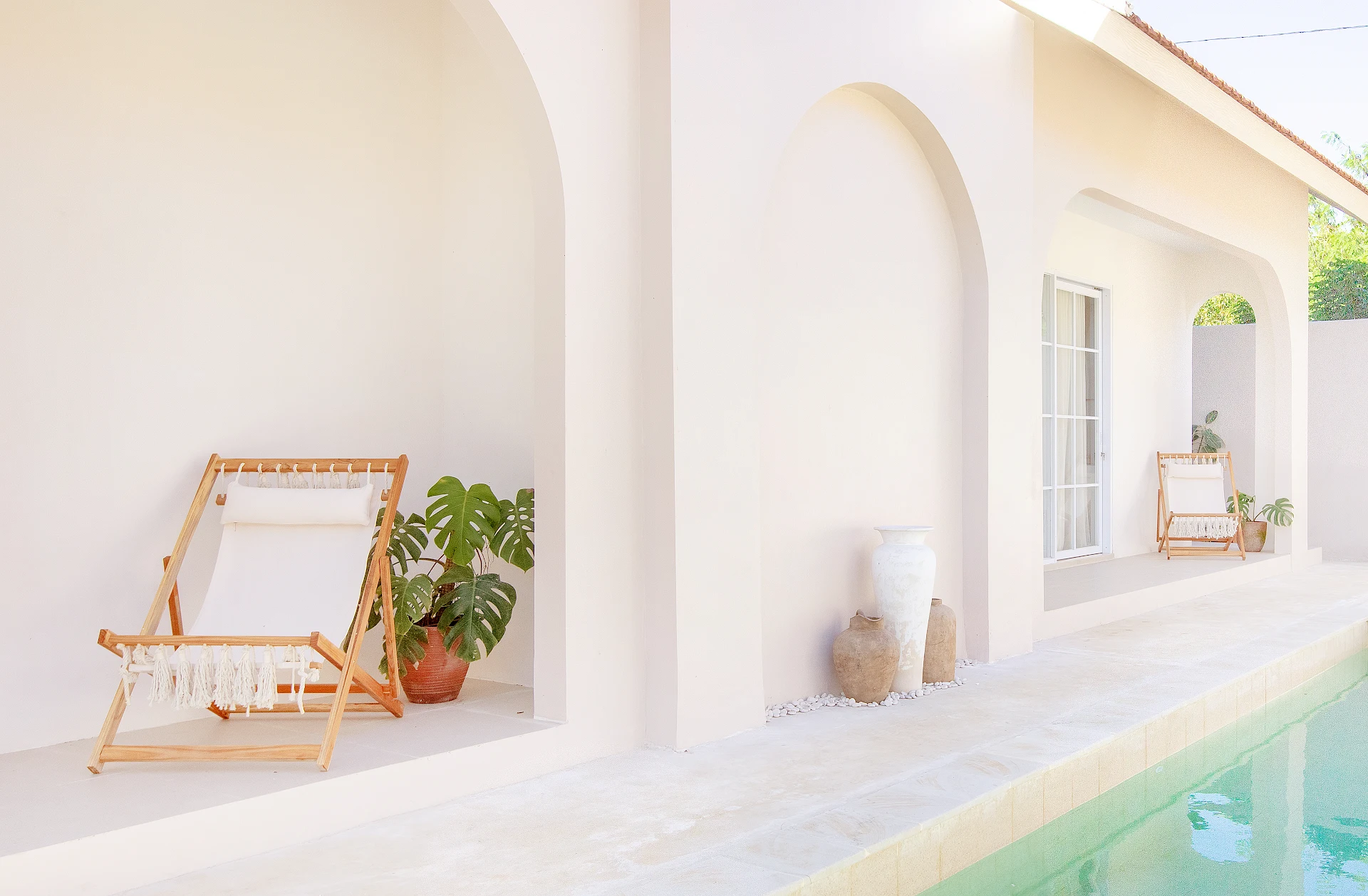 Kanvas Hotel Studio Padang Padang Uluwatu Bali