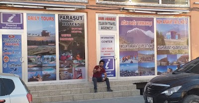 ARARAT TOURS