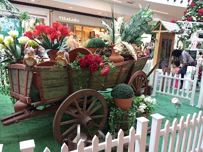 Photos of Grand Plaza Shopping