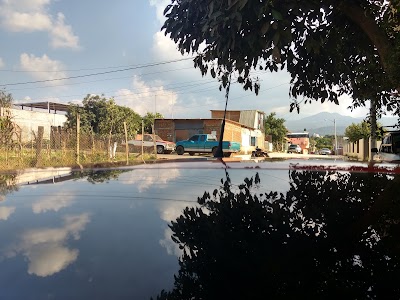 cafe
