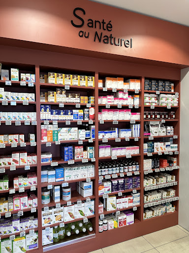 PHARMACIE HANBURY SELARL