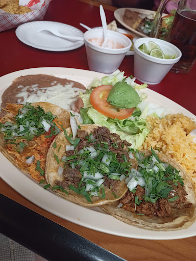 Taqueria Los Comales / Niles - Thumbnail