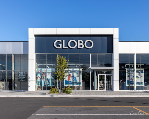 Globo Chaussures - Thumbnail