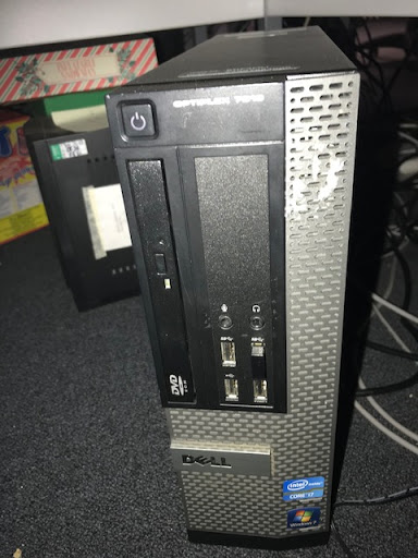 Spartan Outlet - Thumbnail