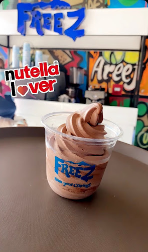 Reviews of Freez - AlWarqah فريز in Dubai - Other