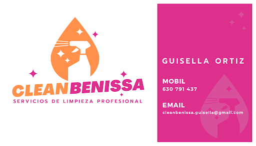 Clean Benissa - Thumbnail