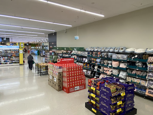 Woolworths Craigieburn Highlands - Thumbnail