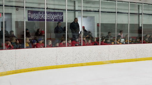 Barons Bus Arena - Thumbnail