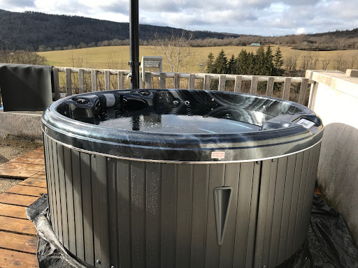 BUGEY AQUA DETENTE - PISCINE SPA SAUNA - Thumbnail