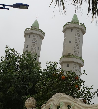Photos of abou bakr essedik