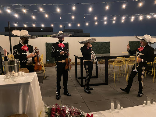 Mariachi Guerreros De Mexico