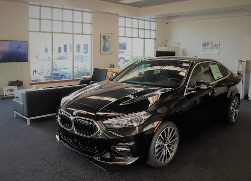 Lou Bachrodt BMW - Thumbnail