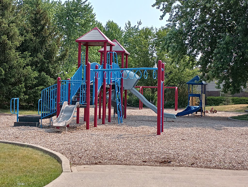 Helen Park