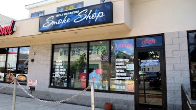 Head Quarters Smoke Shop