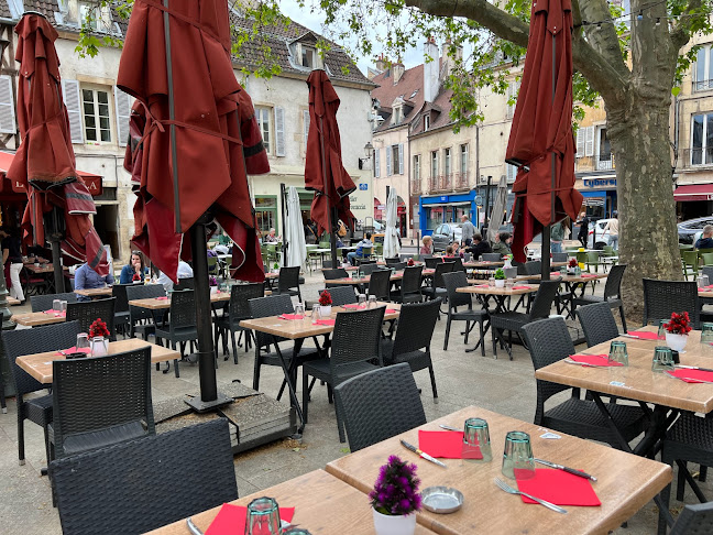 6 Pl. Émile Zola, 21000 Dijon, France