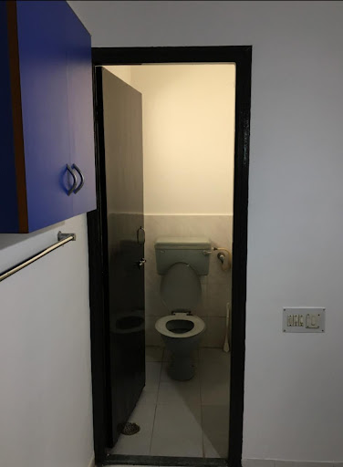 🏡 3BHK Semi-Furnished Apartment for Rent in Viman Nagar | Ganga Carnation post image