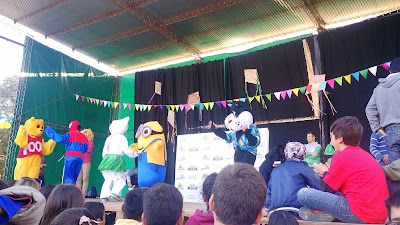 Photos of Camping El Serrano