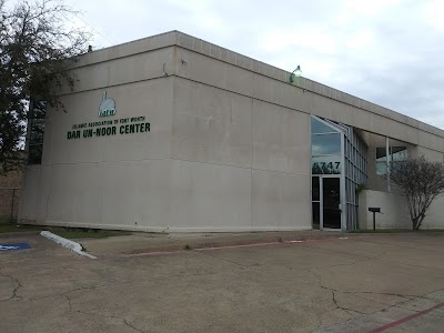 Islamic Association of Fort Worth