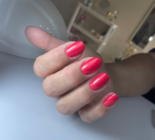 Nails Lab - Visual
