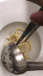 Photo n°2 de Fratelli Toulouse à Toulouse (Restaurant italien)