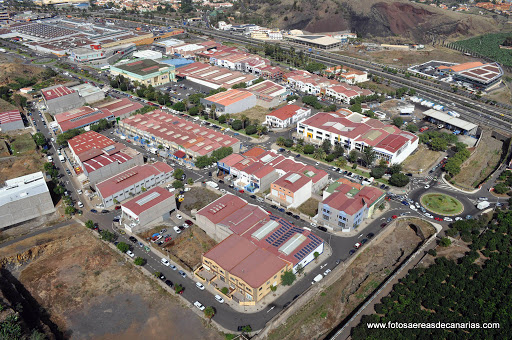 Naves Tenerife Norte Jorge González
