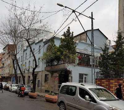 Fatih Mahallesi Merkez Camii