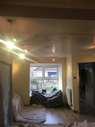 Whatever decor - Visual