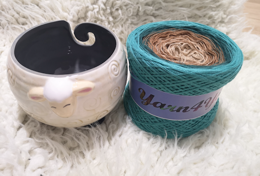 yarn4you - Visual