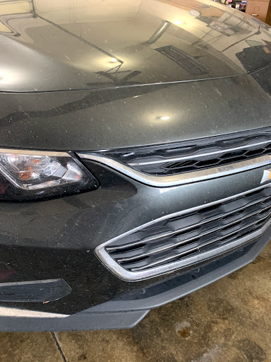Cedar Ridge Auto Wash and Windshield - Thumbnail