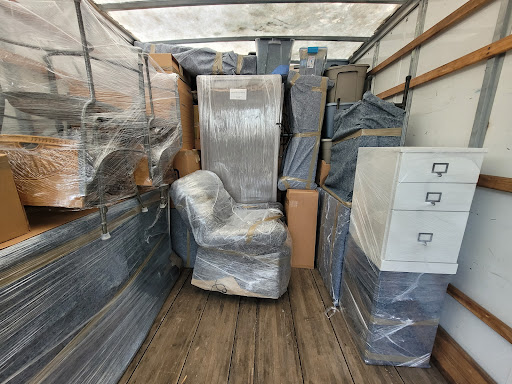 Tech City Moving Company - Thumbnail