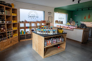 Photo n°20 de MAISON LE FRANC à Pluneret (Épicerie fine)
