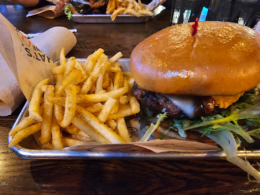 The Shack Wings & Brews - Thumbnail