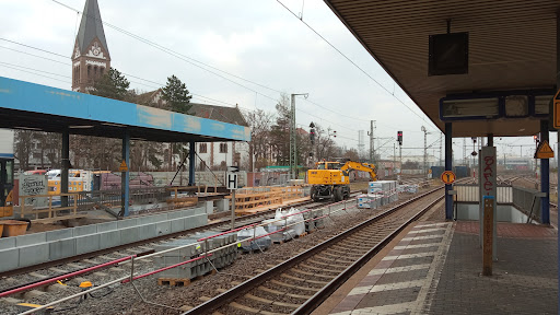 Mannheim-Waldhof - Thumbnail