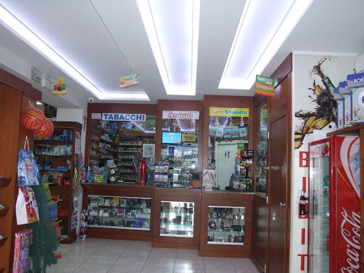 La Mura Shop