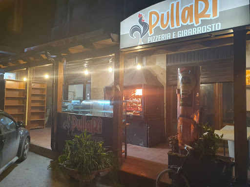 Pullari - Visual