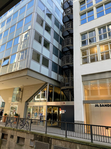 Zentrum Endokrine Medizin - Privatpraxis - Thumbnail
