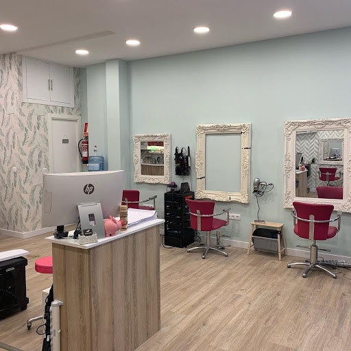 Nuria Ibáñez Estilistas Gallery - Spain