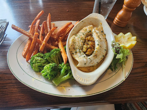 Austin's Smokin' Steakhouse - Thumbnail