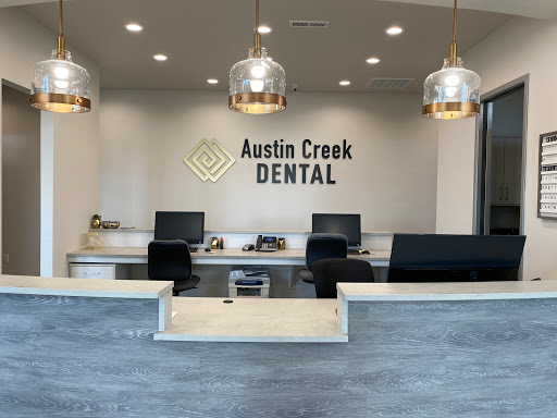 Austin Creek Dental Gallery - United States
