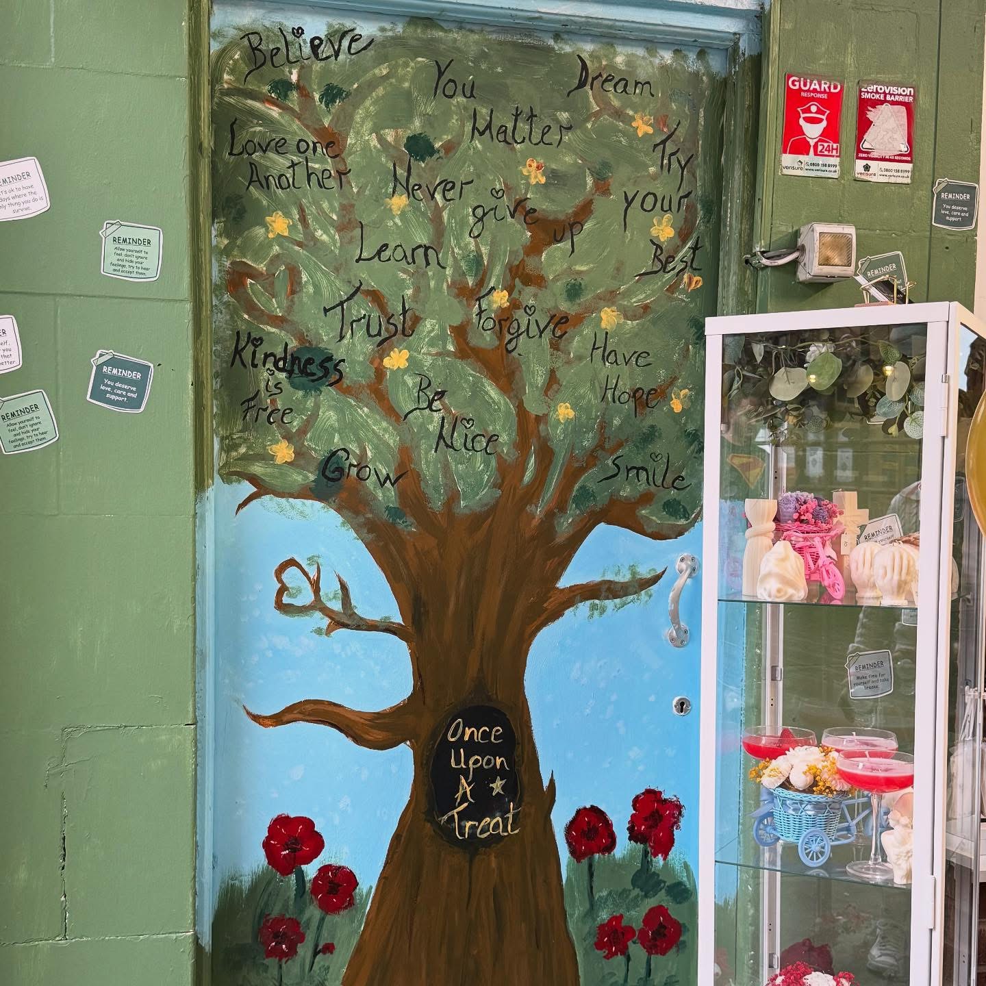 Once Upon A Treat - Cakes & Sweets - photo 1