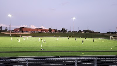 Birds Nest Stadium