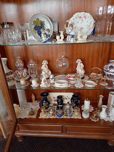 Trödelshop Coesfeld - Thumbnail