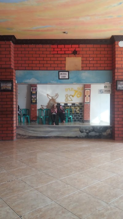 Photos of Studio 28 Kendari