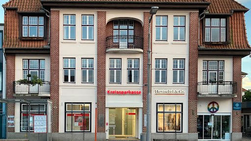 Kreissparkasse Lauenburg
