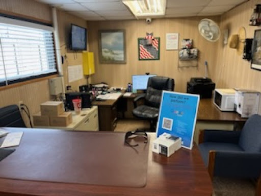 Rendon Self Storage - Visual