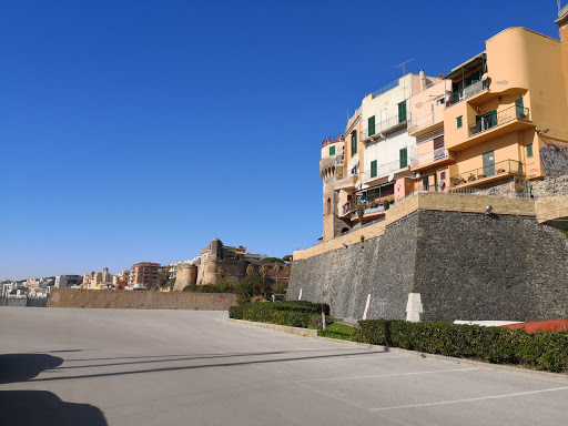 Nettuno City Hall - Thumbnail